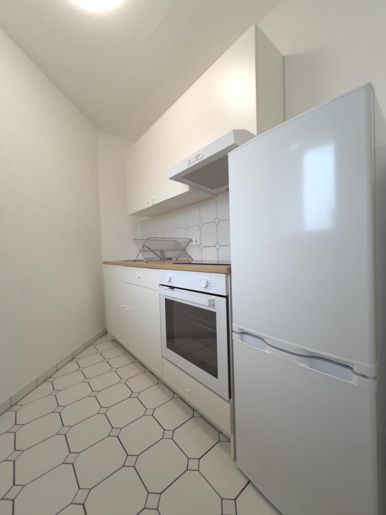 Gemuetliche 5 Personen Wohnung Обертсхаузен Экстерьер фото